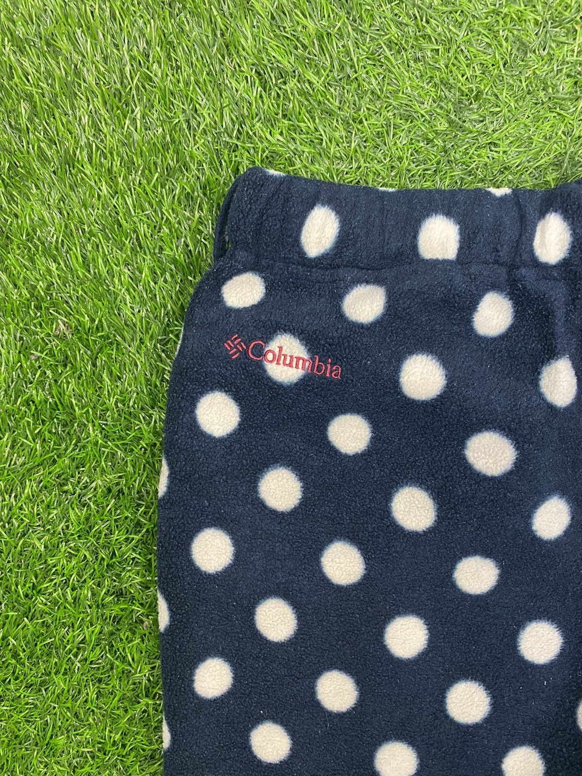 Columbia Columbia Fleece Short Pants Size US 32 / EU 48 - 4 Thumbnail