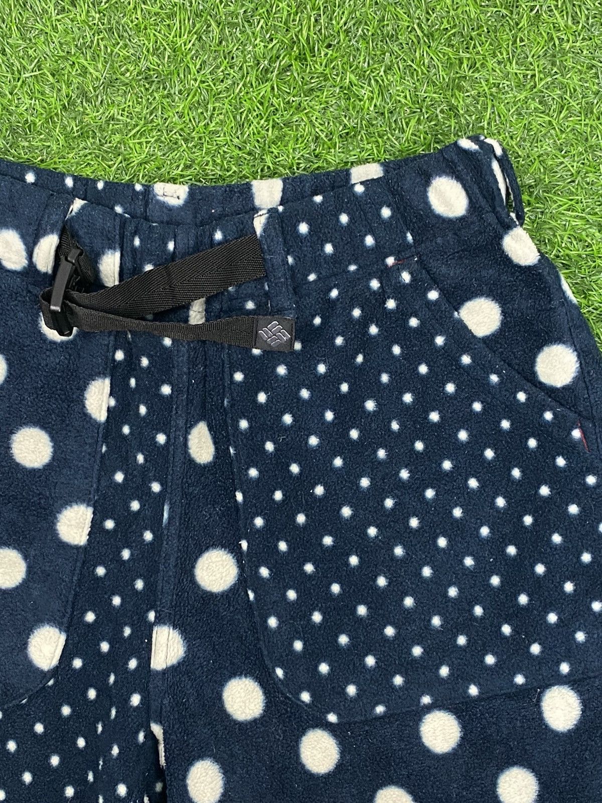 Columbia Columbia Fleece Short Pants Size US 32 / EU 48 - 2 Thumbnail