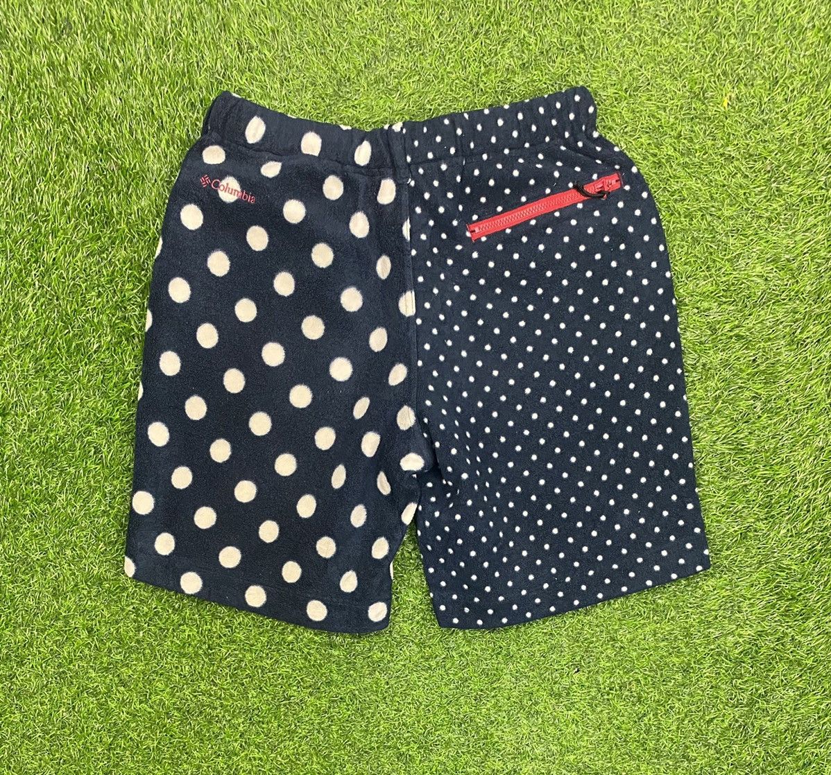 Columbia Columbia Fleece Short Pants Size US 32 / EU 48 - 3 Thumbnail