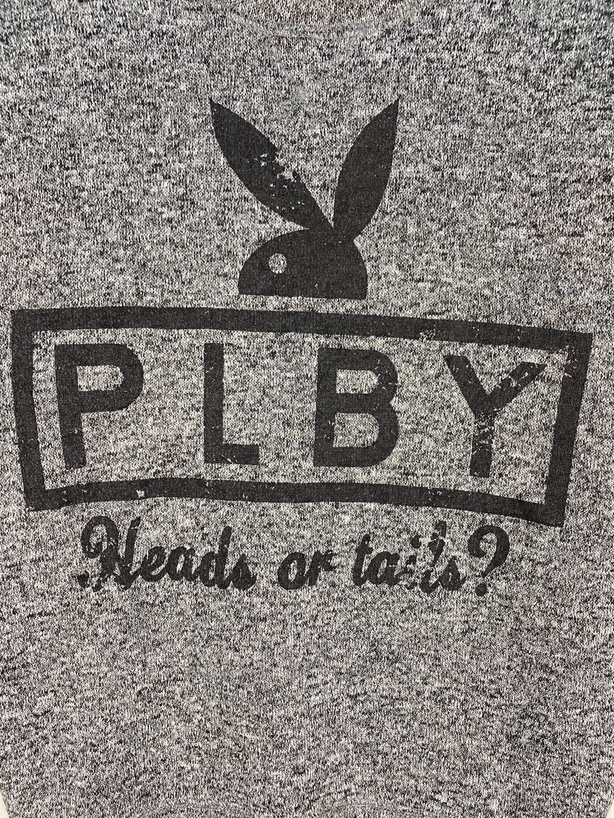 Playboy Playboy Follow The Rabbit Sweatshirt Size US L / EU 52-54 / 3 - 6 Thumbnail