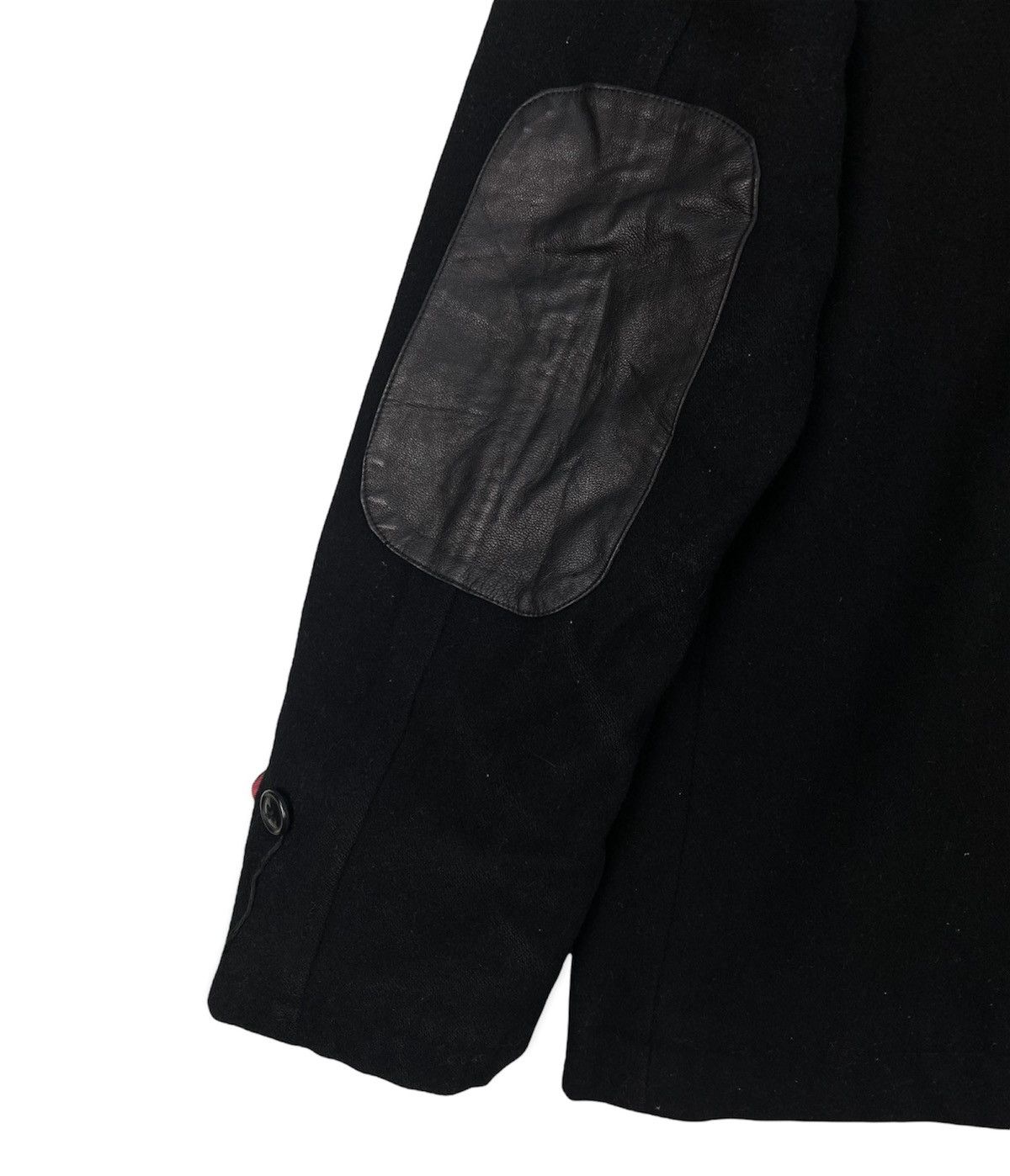 Woolrich Woolen Mills Woolrich Wool Jacket Nice Design Size US M / EU 48-50 / 2 - 5 Thumbnail