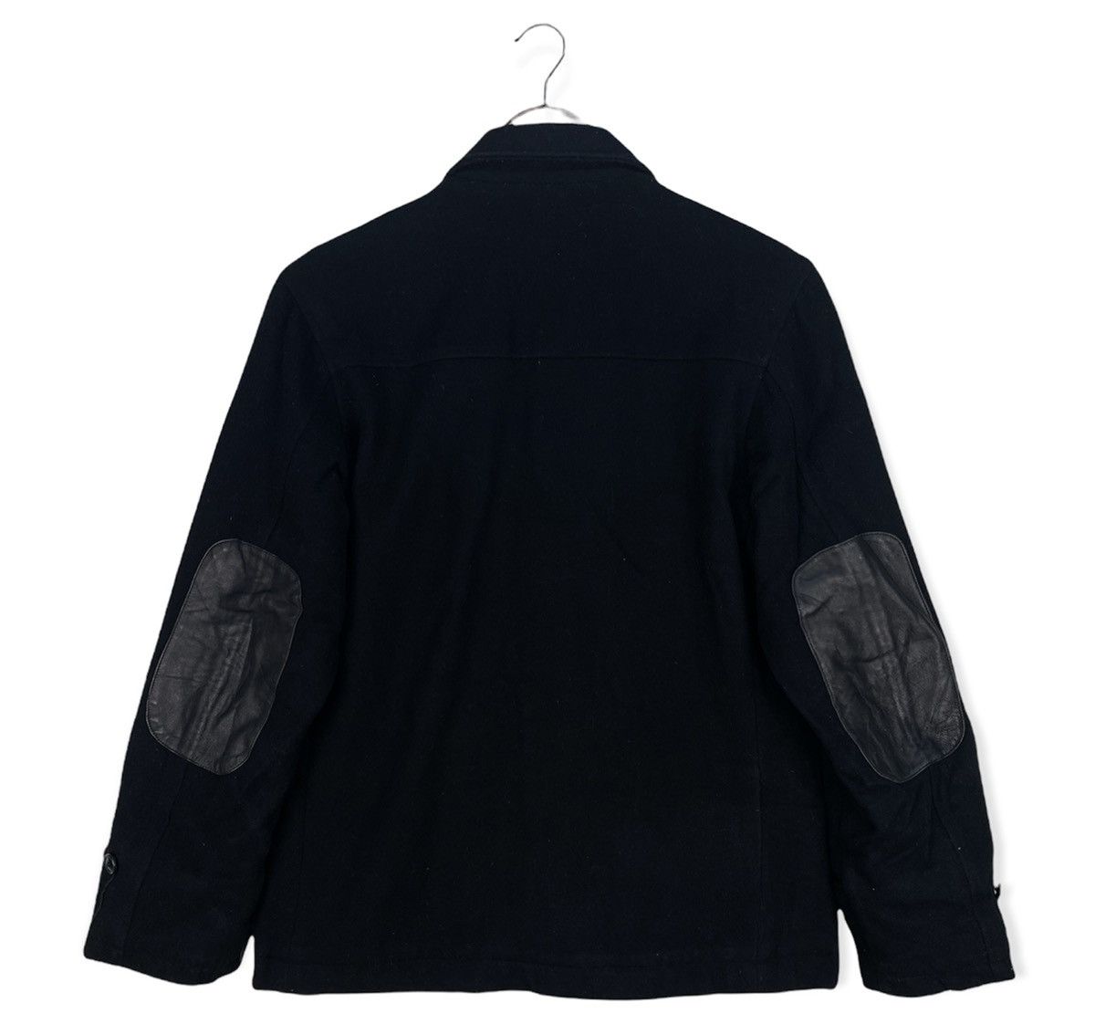 Woolrich Woolen Mills Woolrich Wool Jacket Nice Design Size US M / EU 48-50 / 2 - 4 Thumbnail