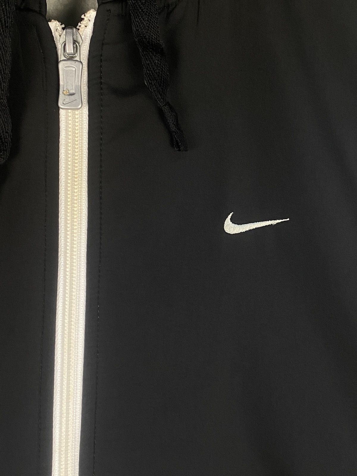 Nike Nike Hoodies Zipper Jacket S(4-6) Size US S / EU 44-46 / 1 - 8 Thumbnail