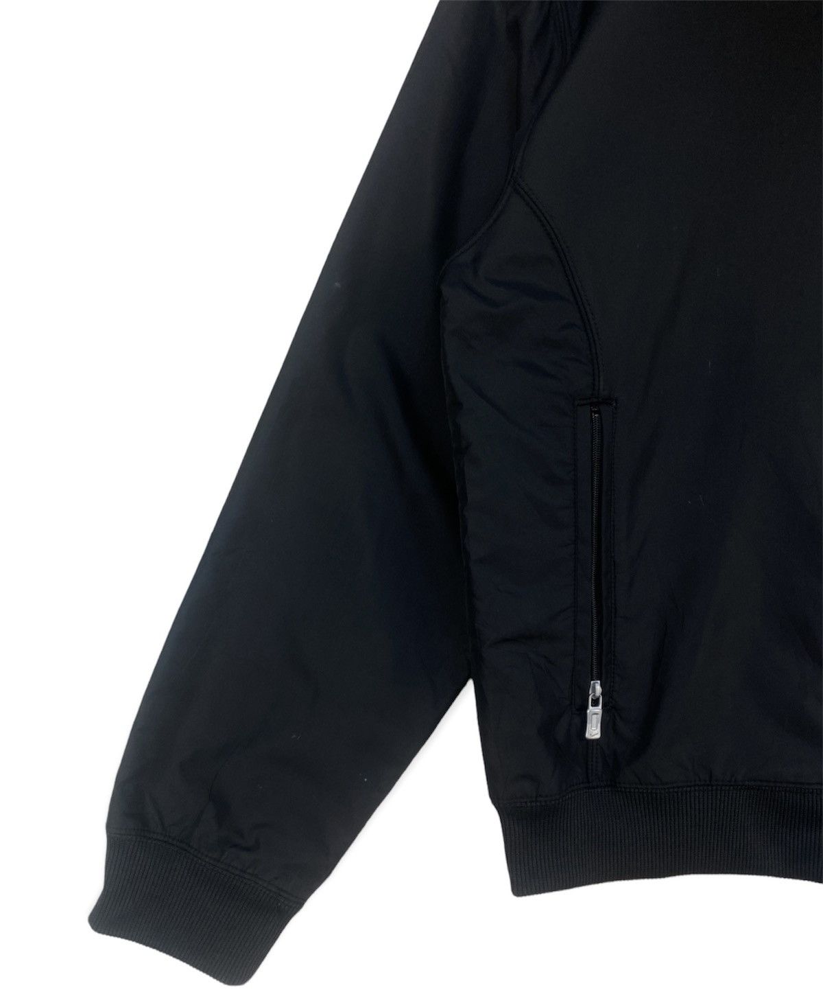 Nike Nike Hoodies Zipper Jacket S(4-6) Size US S / EU 44-46 / 1 - 4 Thumbnail