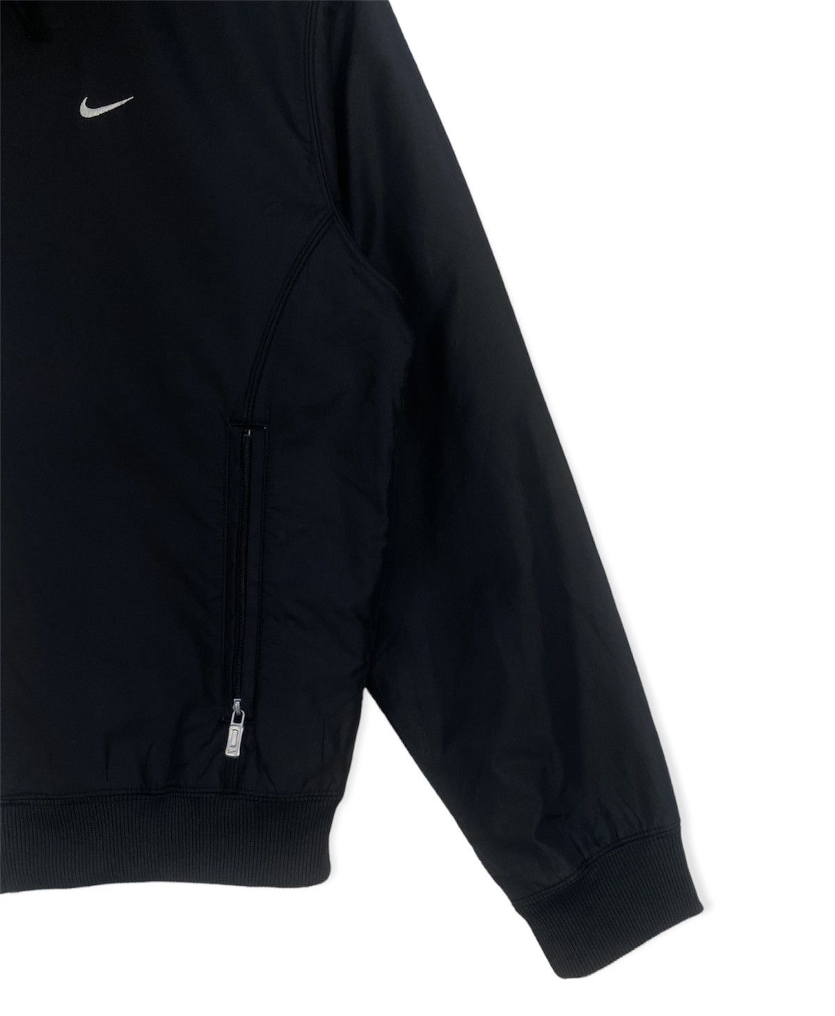 Nike Nike Hoodies Zipper Jacket S(4-6) Size US S / EU 44-46 / 1 - 5 Thumbnail