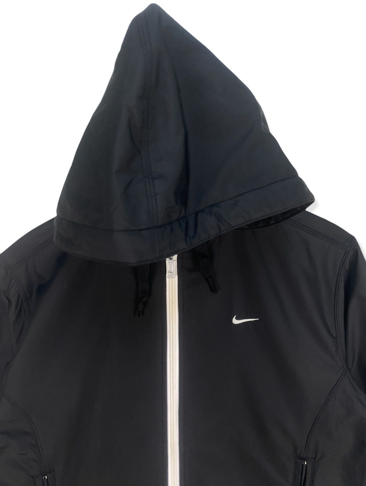 Nike Nike Hoodies Zipper Jacket S(4-6) Size US S / EU 44-46 / 1 - 2 Thumbnail