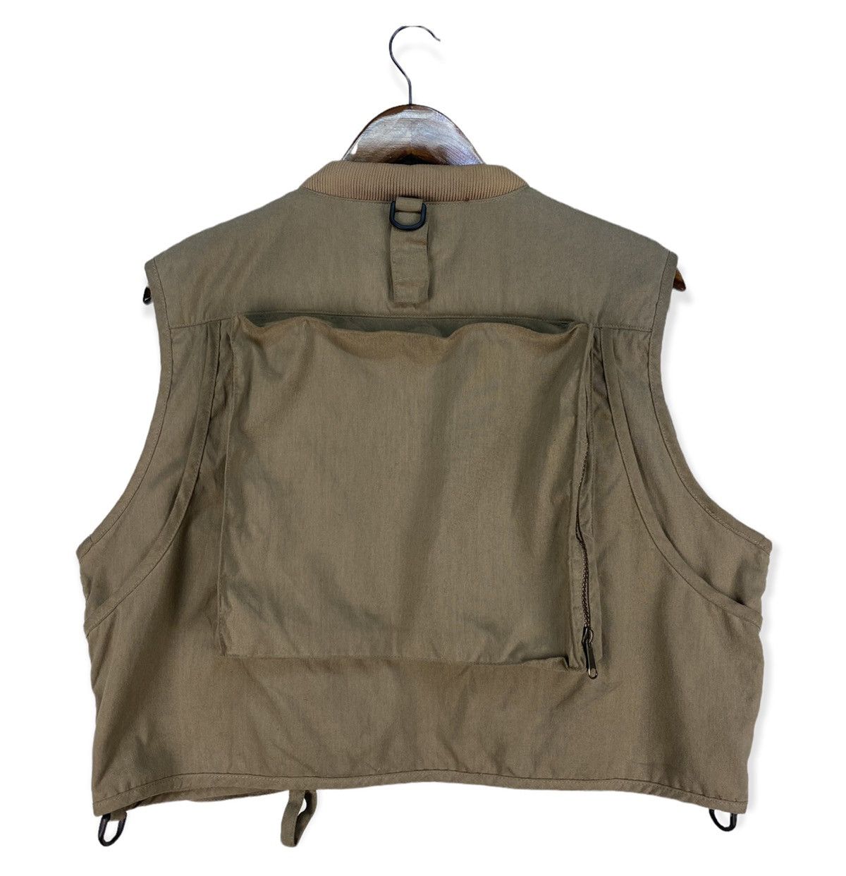 Other PMD FINE FLY FISHING GEAR VEST Size US L / EU 52-54 / 3 - 5 Thumbnail