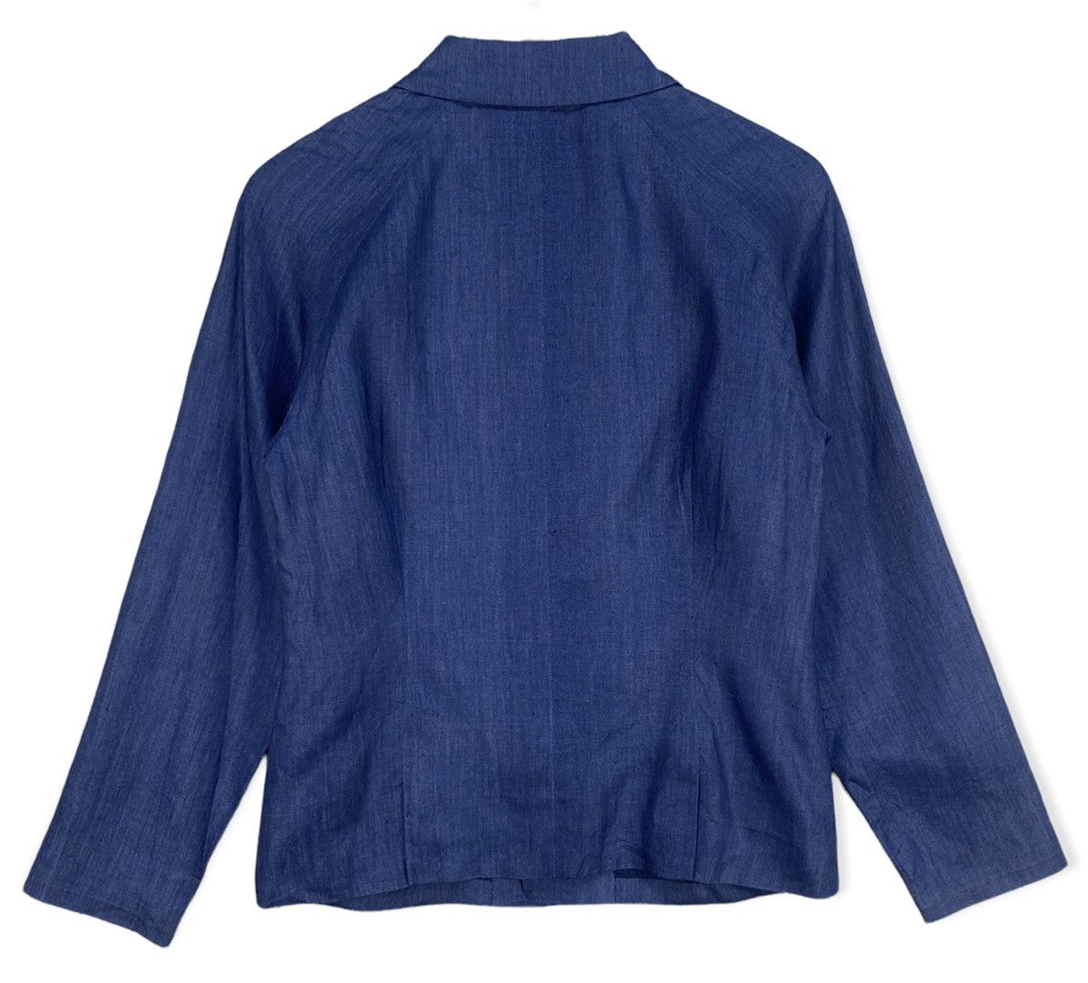 Yohji Yamamoto Yohji Yamamoto Y’s bis Button Jacket Size US S / EU 44-46 / 1 - 4 Thumbnail