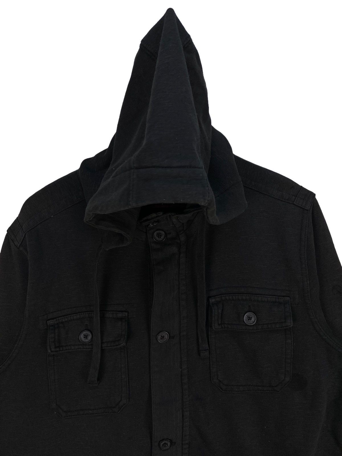 Quiksilver Quiksilver Sweater Jacket Size US M / EU 48-50 / 2 - 2 Thumbnail