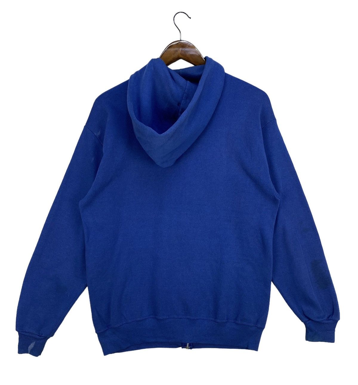 Vintage Vintage United State Postal Service Hoodies Size US L / EU 52-54 / 3 - 4 Thumbnail