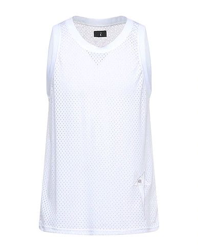 Tank Top in White