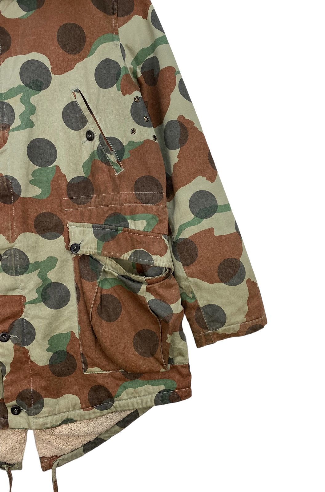 November November 11 Parka Fishtale Size US M / EU 48-50 / 2 - 3 Thumbnail