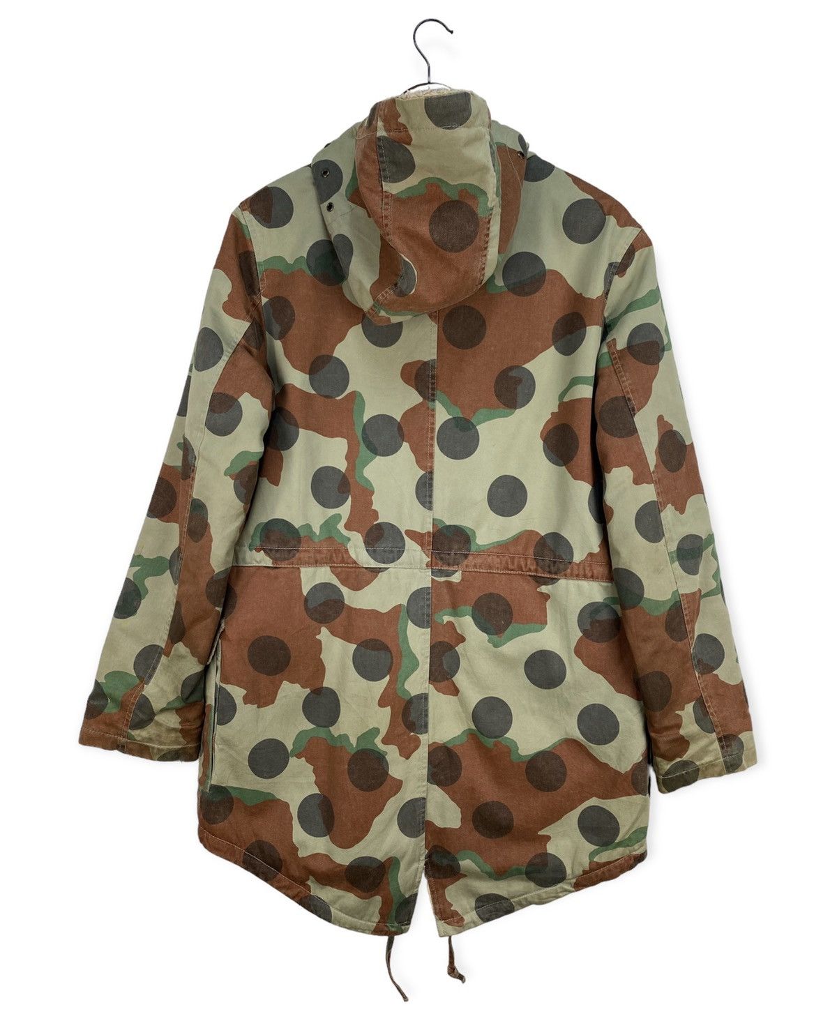 November November 11 Parka Fishtale Size US M / EU 48-50 / 2 - 6 Thumbnail