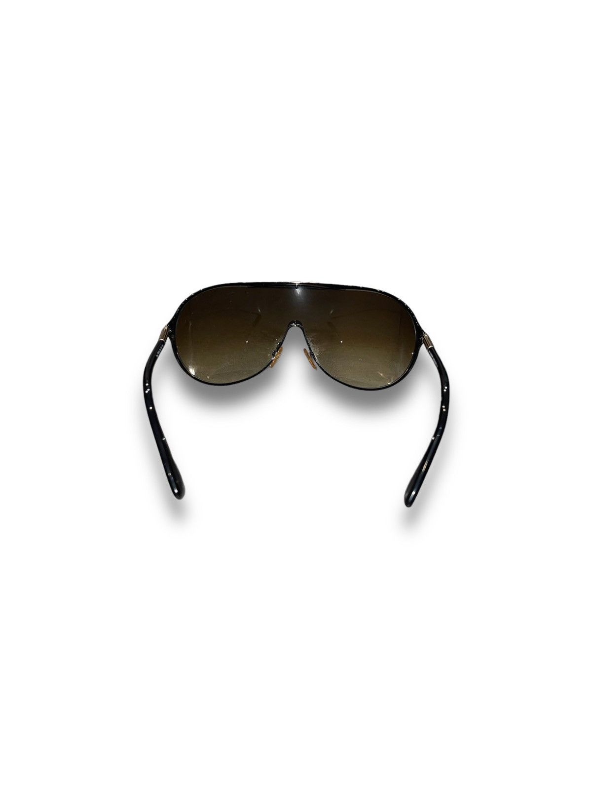 Tom Ford Tom Ford Rex TF101 Shield Sunglasses Size ONE SIZE - 7 Thumbnail
