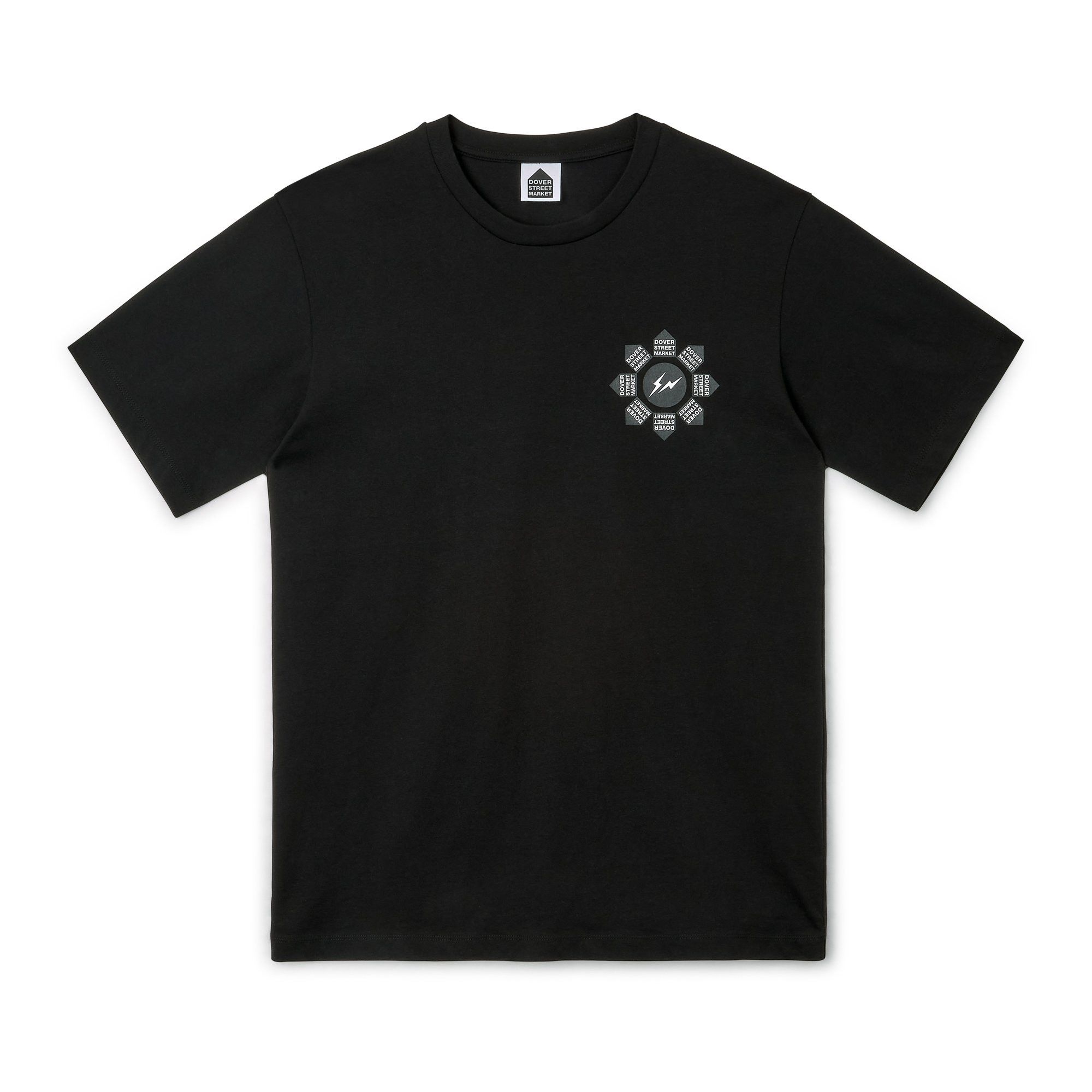 Dover Street Market × Fragment Design Fragment x DSM T-Shirt | Grailed