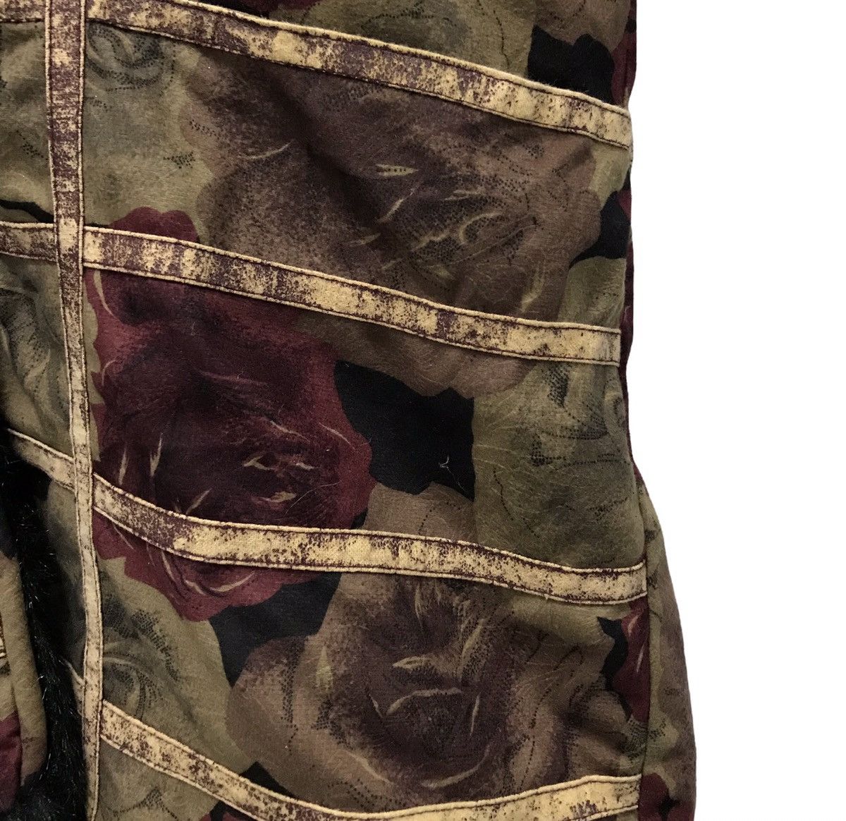 Japanese Brand BO SUNG COAT JCKET Size US L / EU 52-54 / 3 - 5 Thumbnail