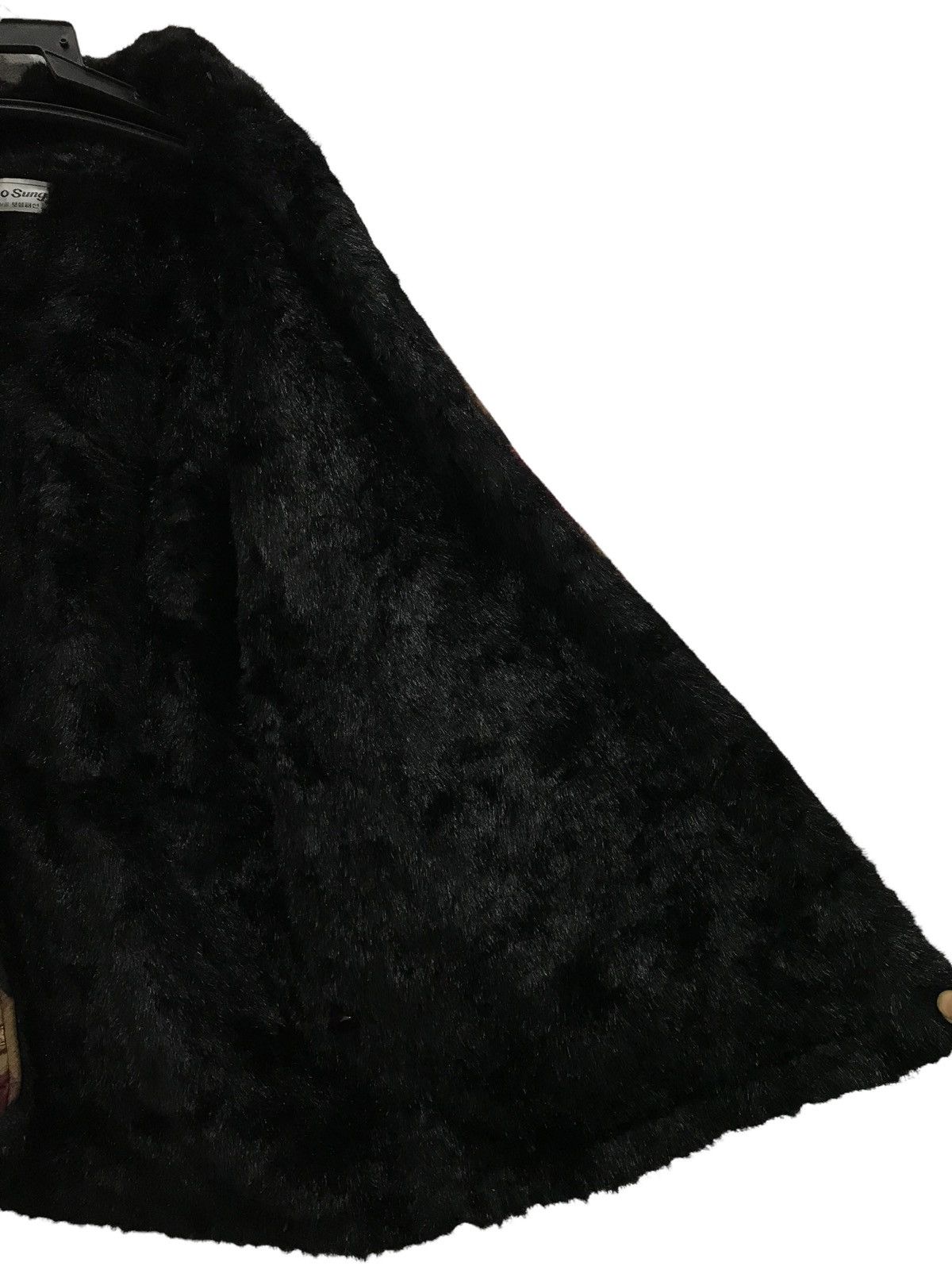 Japanese Brand BO SUNG COAT JCKET Size US L / EU 52-54 / 3 - 8 Thumbnail