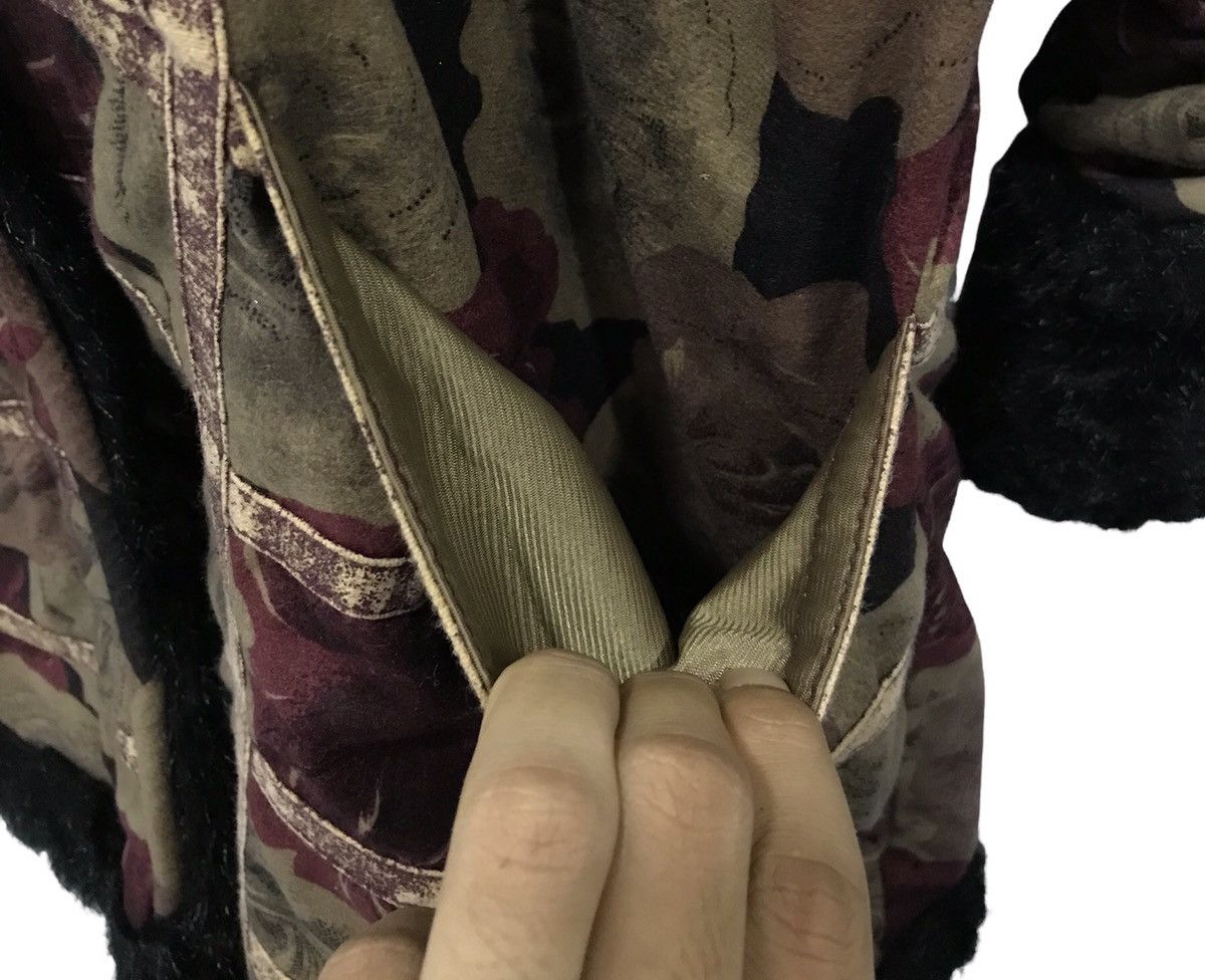 Japanese Brand BO SUNG COAT JCKET Size US L / EU 52-54 / 3 - 6 Thumbnail