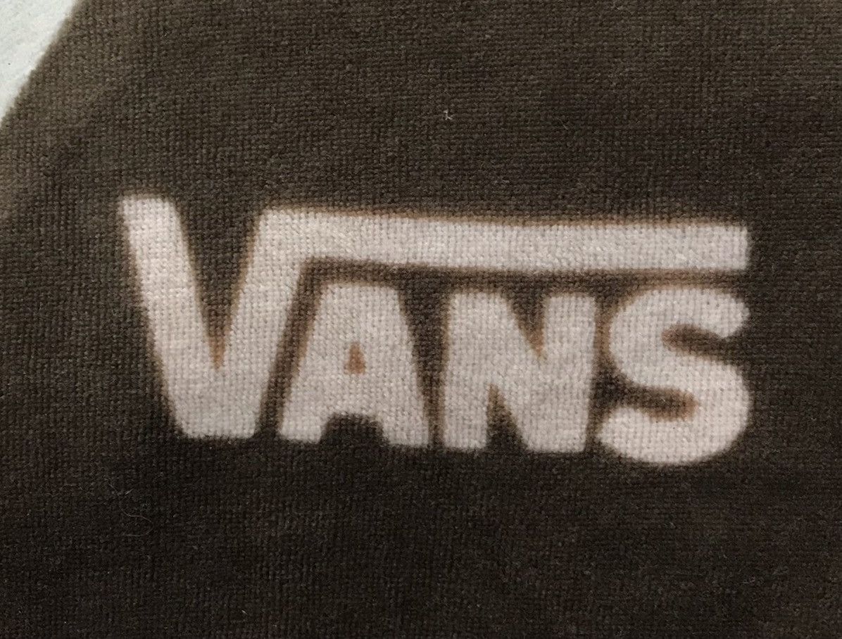 Vans × Vintage VINTAGE VANS JACKET Size US M / EU 48-50 / 2 - 5 Thumbnail