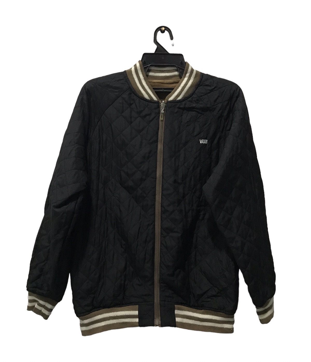 Vans × Vintage VINTAGE VANS JACKET Size US M / EU 48-50 / 2 - 10 Thumbnail