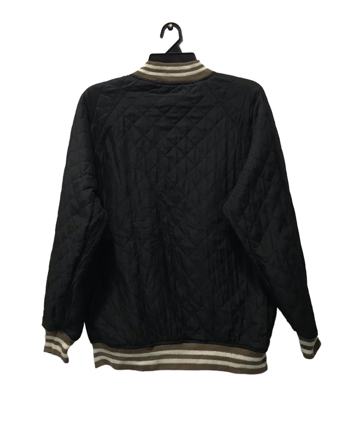 Vans × Vintage VINTAGE VANS JACKET Size US M / EU 48-50 / 2 - 11 Thumbnail