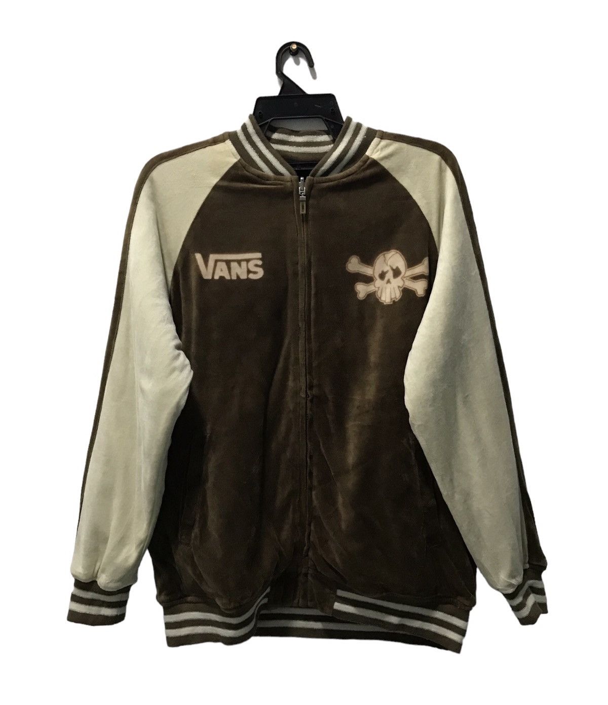 Vans × Vintage VINTAGE VANS JACKET Size US M / EU 48-50 / 2 - 1 Thumbnail