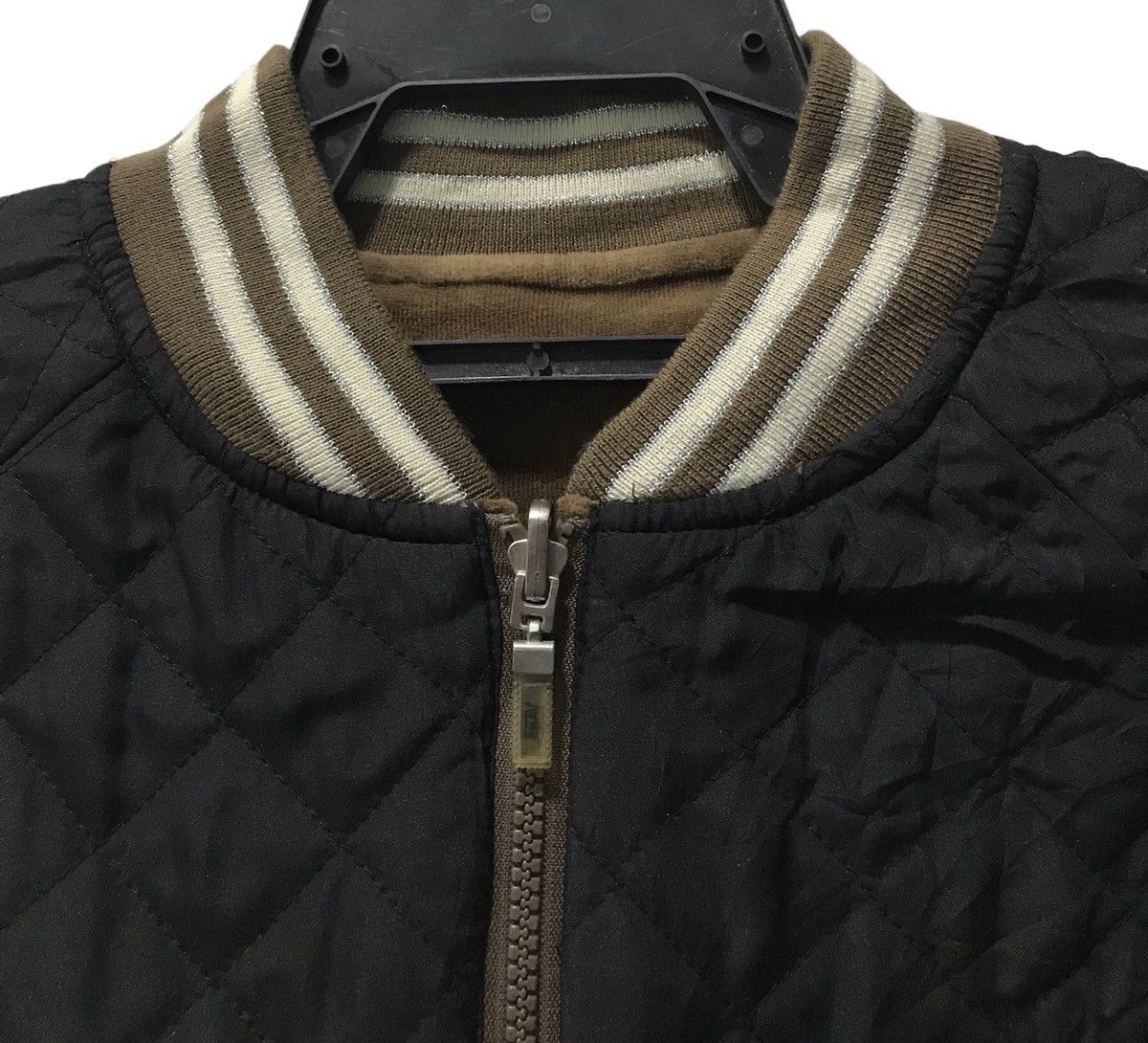 Vans × Vintage VINTAGE VANS JACKET Size US M / EU 48-50 / 2 - 12 Thumbnail