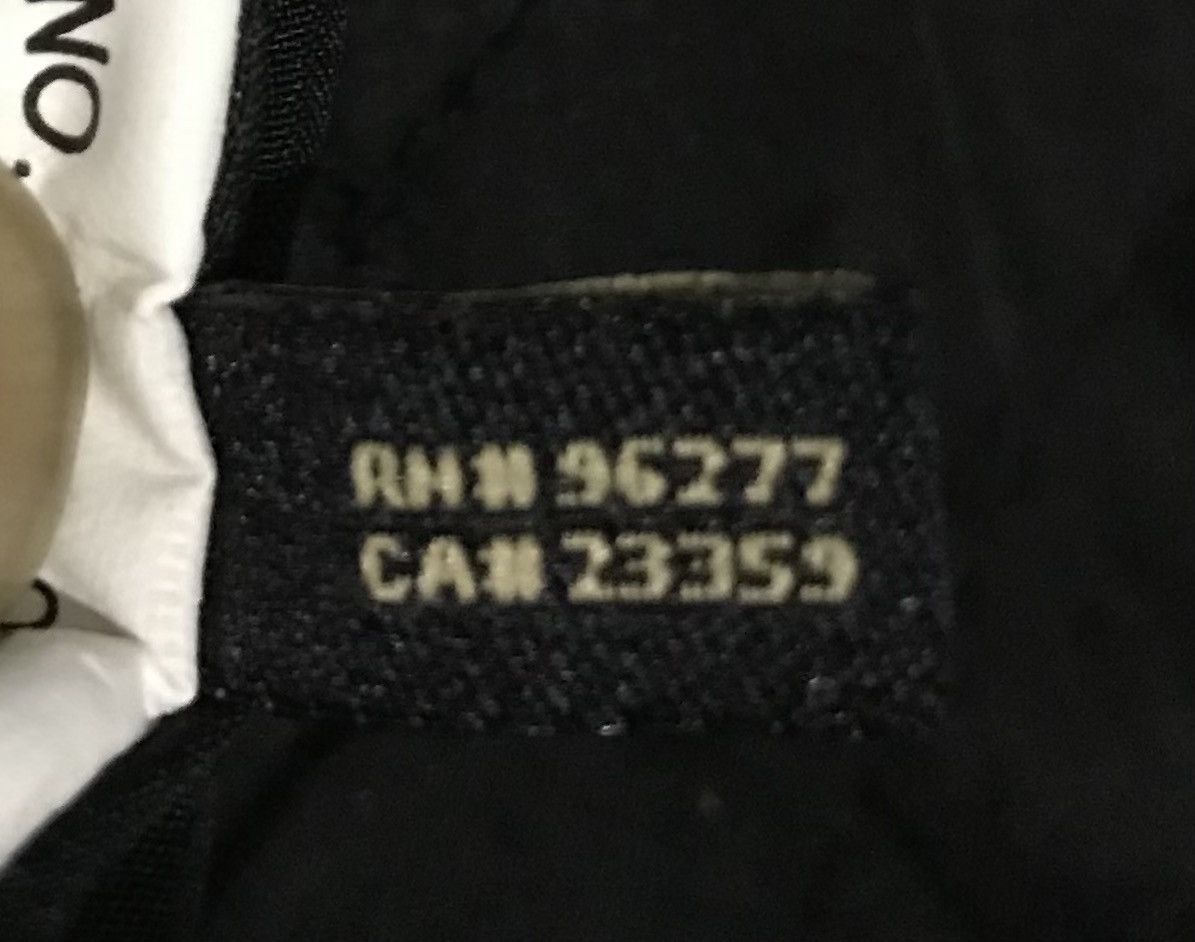 Vans × Vintage VINTAGE VANS JACKET Size US M / EU 48-50 / 2 - 19 Thumbnail