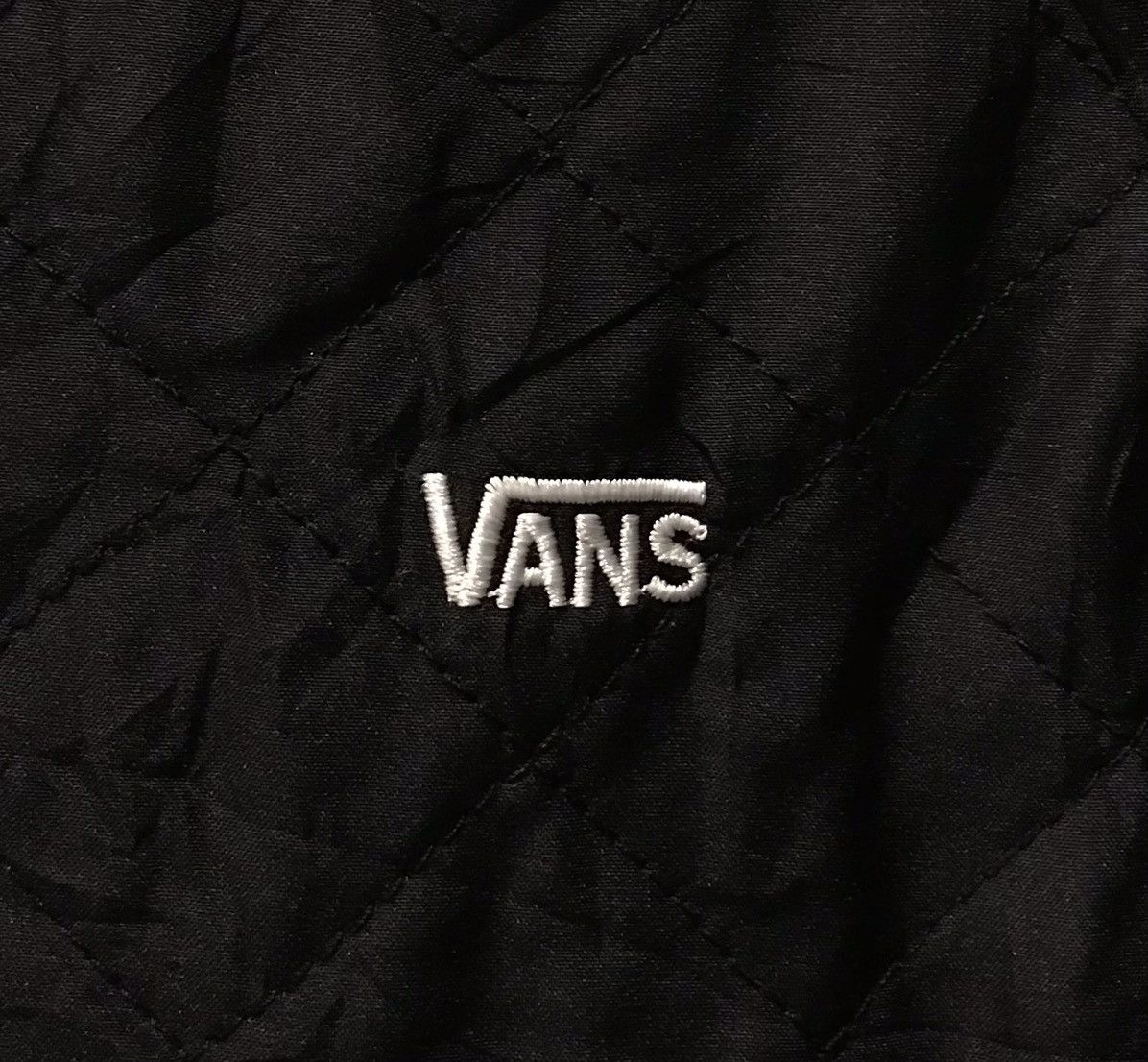 Vans × Vintage VINTAGE VANS JACKET Size US M / EU 48-50 / 2 - 13 Thumbnail