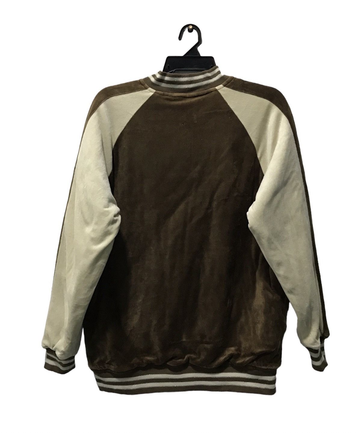 Vans × Vintage VINTAGE VANS JACKET Size US M / EU 48-50 / 2 - 2 Thumbnail