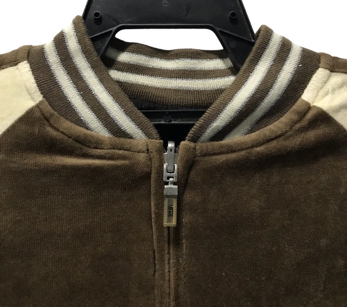 Vans × Vintage VINTAGE VANS JACKET Size US M / EU 48-50 / 2 - 3 Thumbnail