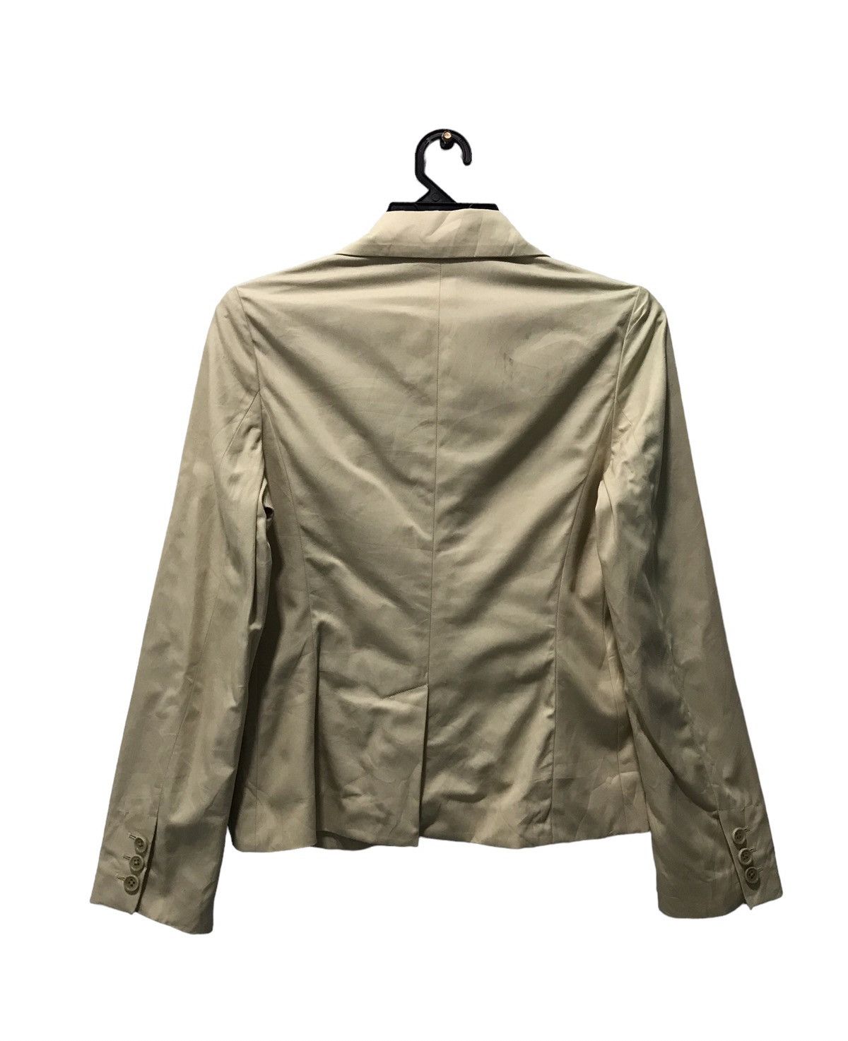 Margaret Howell MARGARET HOWELL BLAZER COAT Size US S / EU 44-46 / 1 - 2 Thumbnail