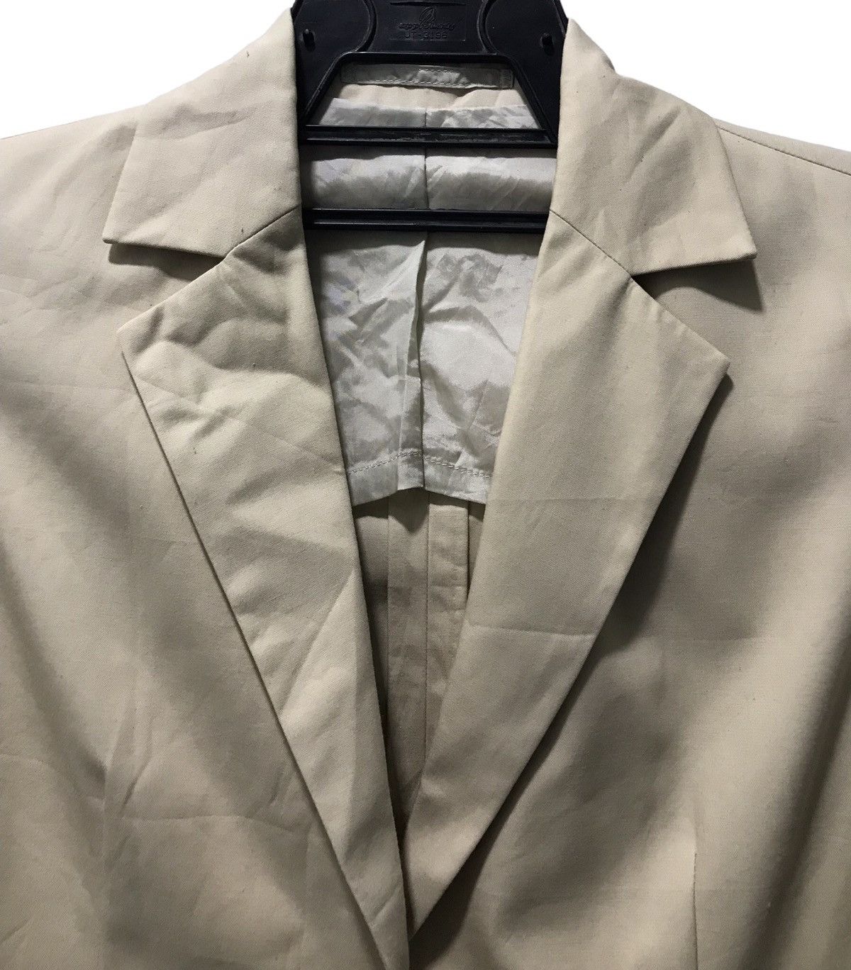 Margaret Howell MARGARET HOWELL BLAZER COAT Size US S / EU 44-46 / 1 - 3 Thumbnail