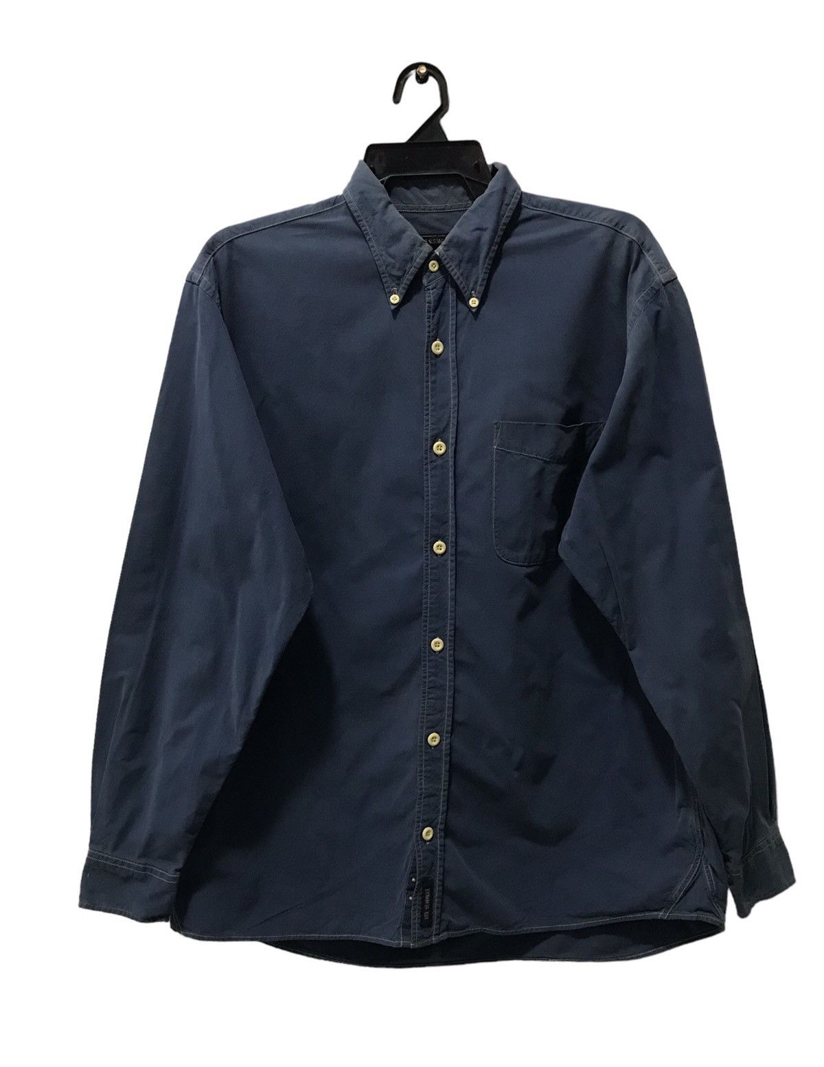 BEELSEWHERE ORIGINAL SHIRT BUTTON UP