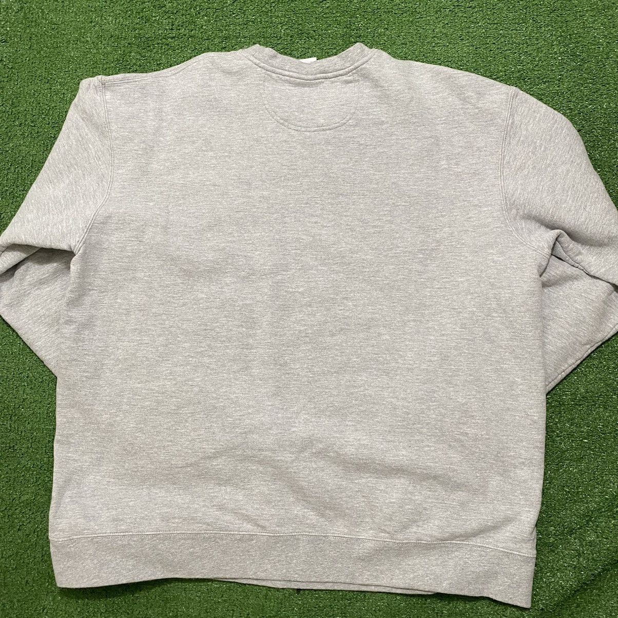 Vintage Hogwarts Sweatshirt Size US XL / EU 56 / 4 - 3 Thumbnail