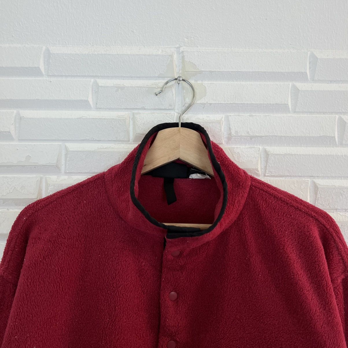 Patagonia VINTAGE PATAGONIA SYNCHILLA MADE IN USA FLEECE JACKET Size US S / EU 44-46 / 1 - 5 Thumbnail