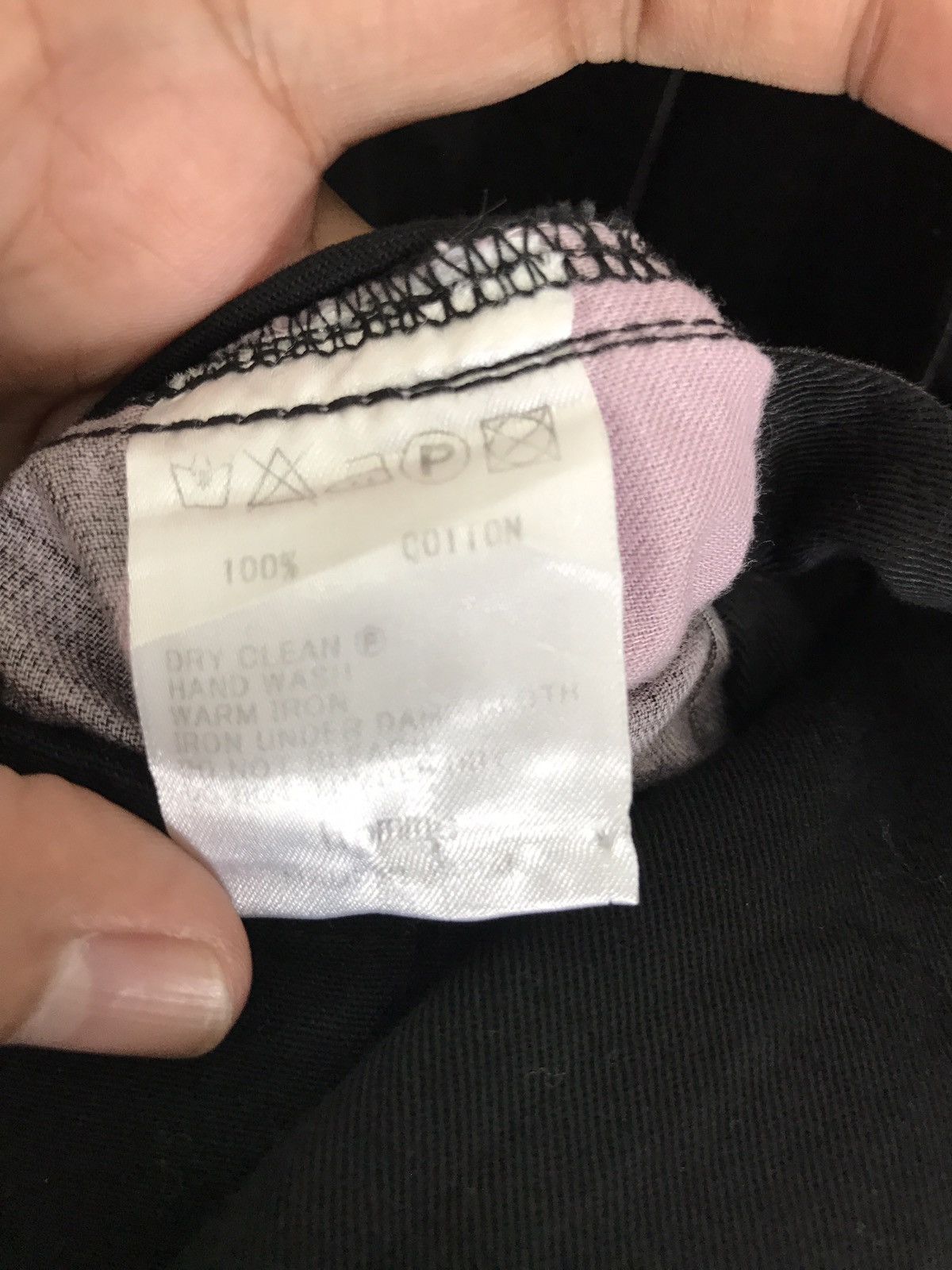 Japanese Brand Japanese Designer Brand Homme Fuel Mustard Made In Japan Size US M / EU 48-50 / 2 - 4 Thumbnail