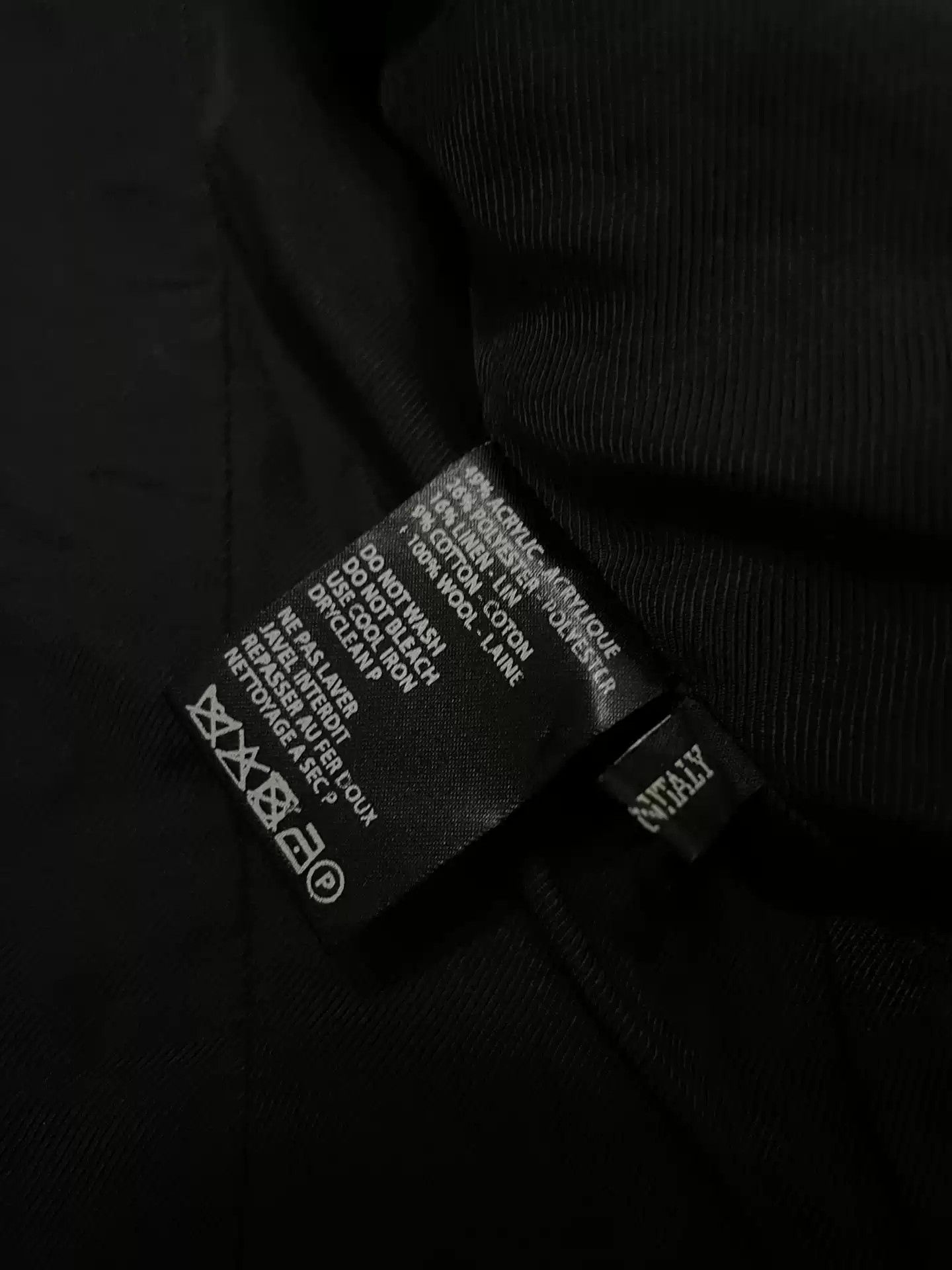 Haider Ackermann Haider Ackerman suit Size US S / EU 44-46 / 1 - 3 Thumbnail