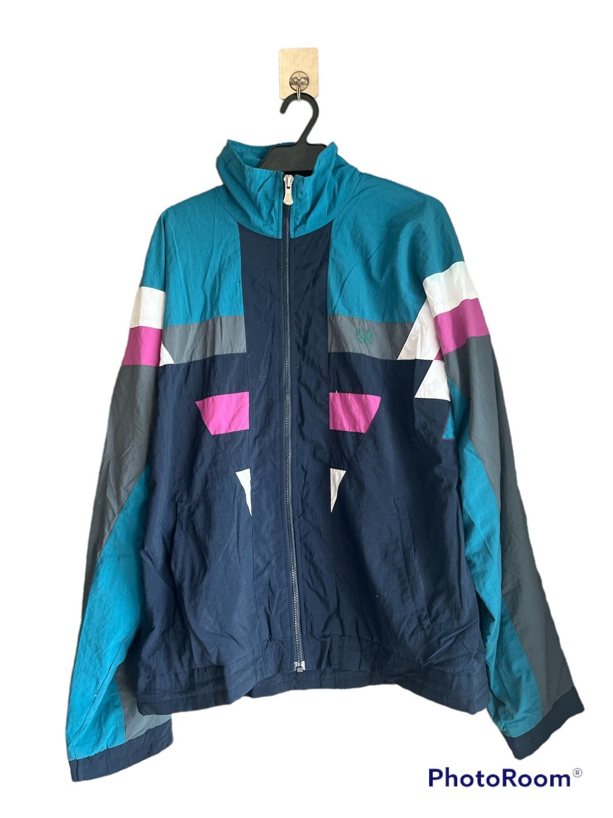 Other Usa jc1 Size US M / EU 48-50 / 2 - 1 Thumbnail