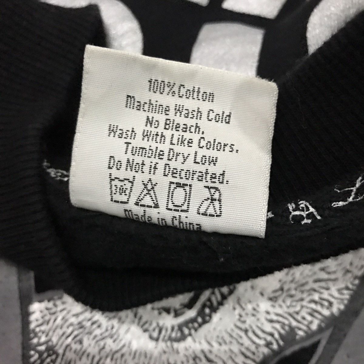 Japanese Brand Los Angeles Sweatshirt Size US XL / EU 56 / 4 - 6 Thumbnail