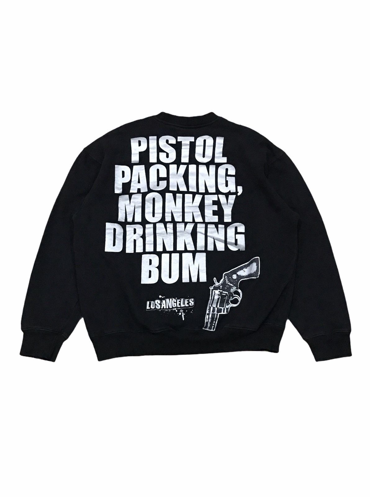 Los Angeles Sweatshirt