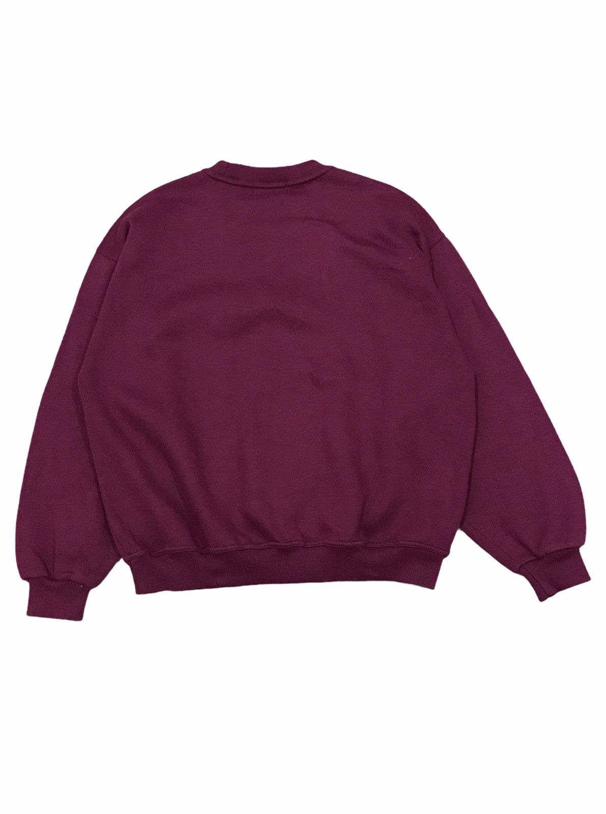 Valentino Vintage Nicola Valentino Multicolour Sweater Big Logo Size US M / EU 48-50 / 2 - 2 Thumbnail