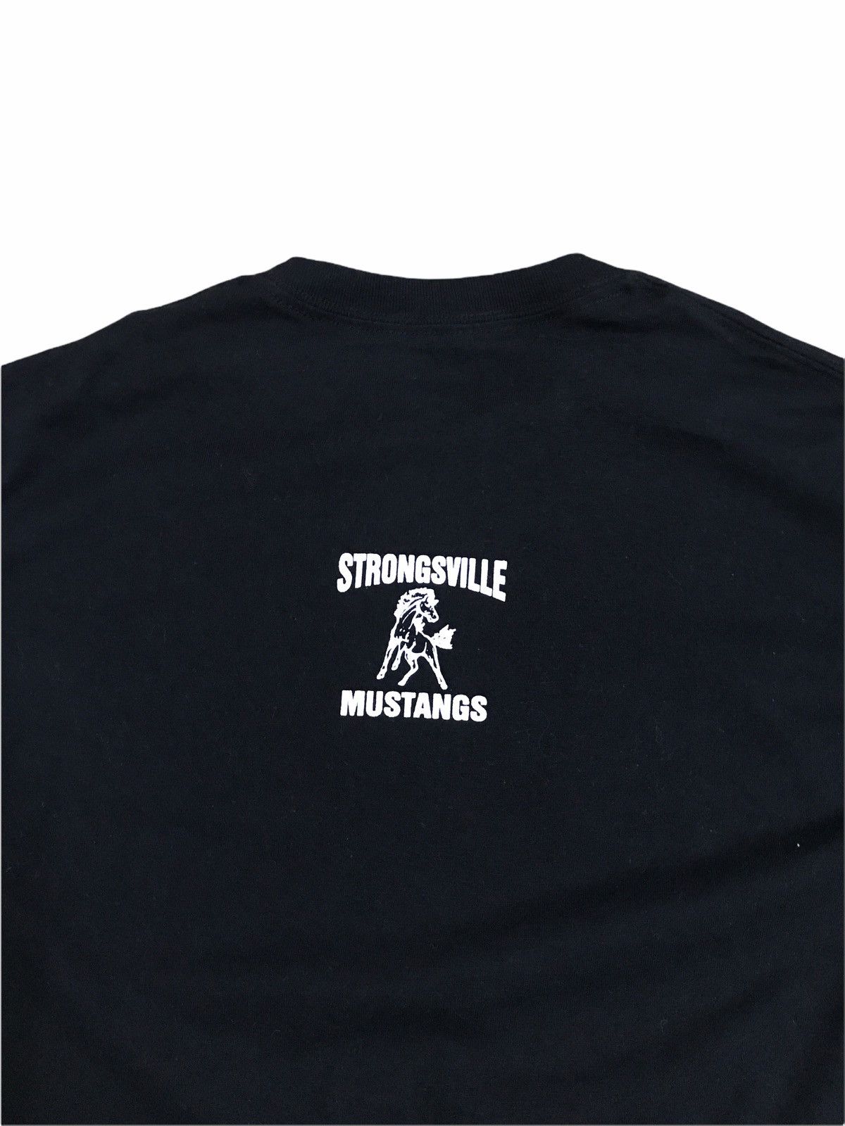 D.A.R.E D.A.R.E To Resist Drugs & Violence Tee Size US S / EU 44-46 / 1 - 3 Thumbnail