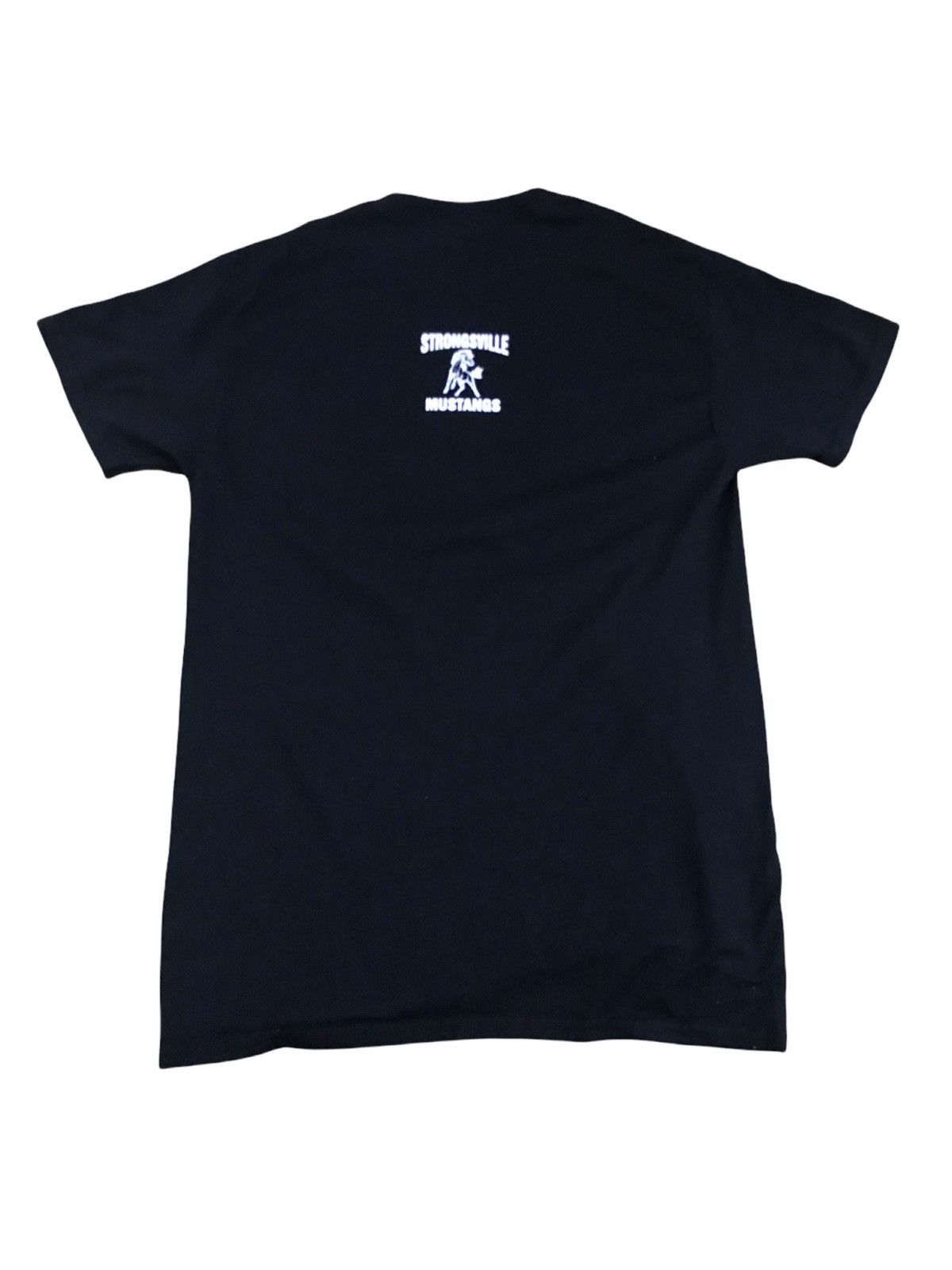 D.A.R.E D.A.R.E To Resist Drugs & Violence Tee Size US S / EU 44-46 / 1 - 2 Thumbnail