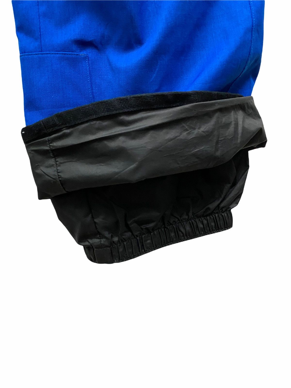 Salomon × Sports Specialties Salomon Advanced Skin Dry Skiwear Pants Size US 31 - 8 Thumbnail
