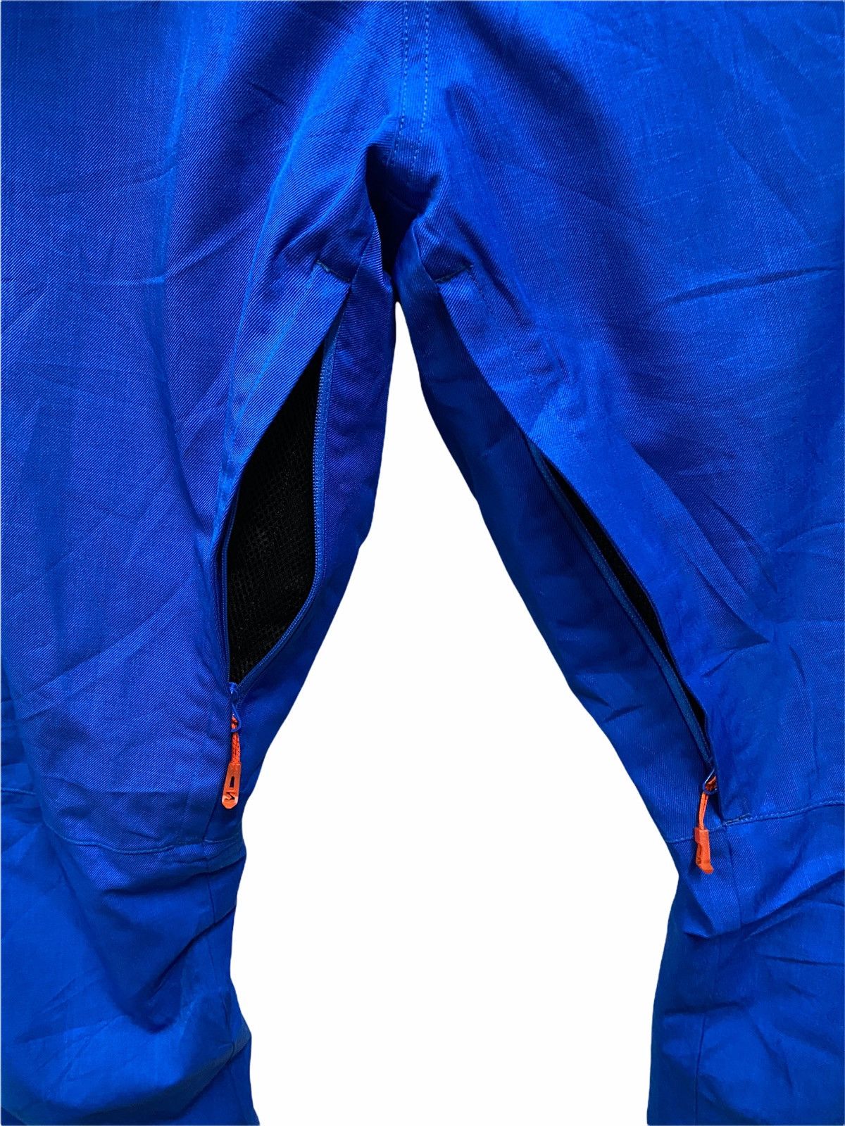 Salomon × Sports Specialties Salomon Advanced Skin Dry Skiwear Pants Size US 31 - 6 Thumbnail