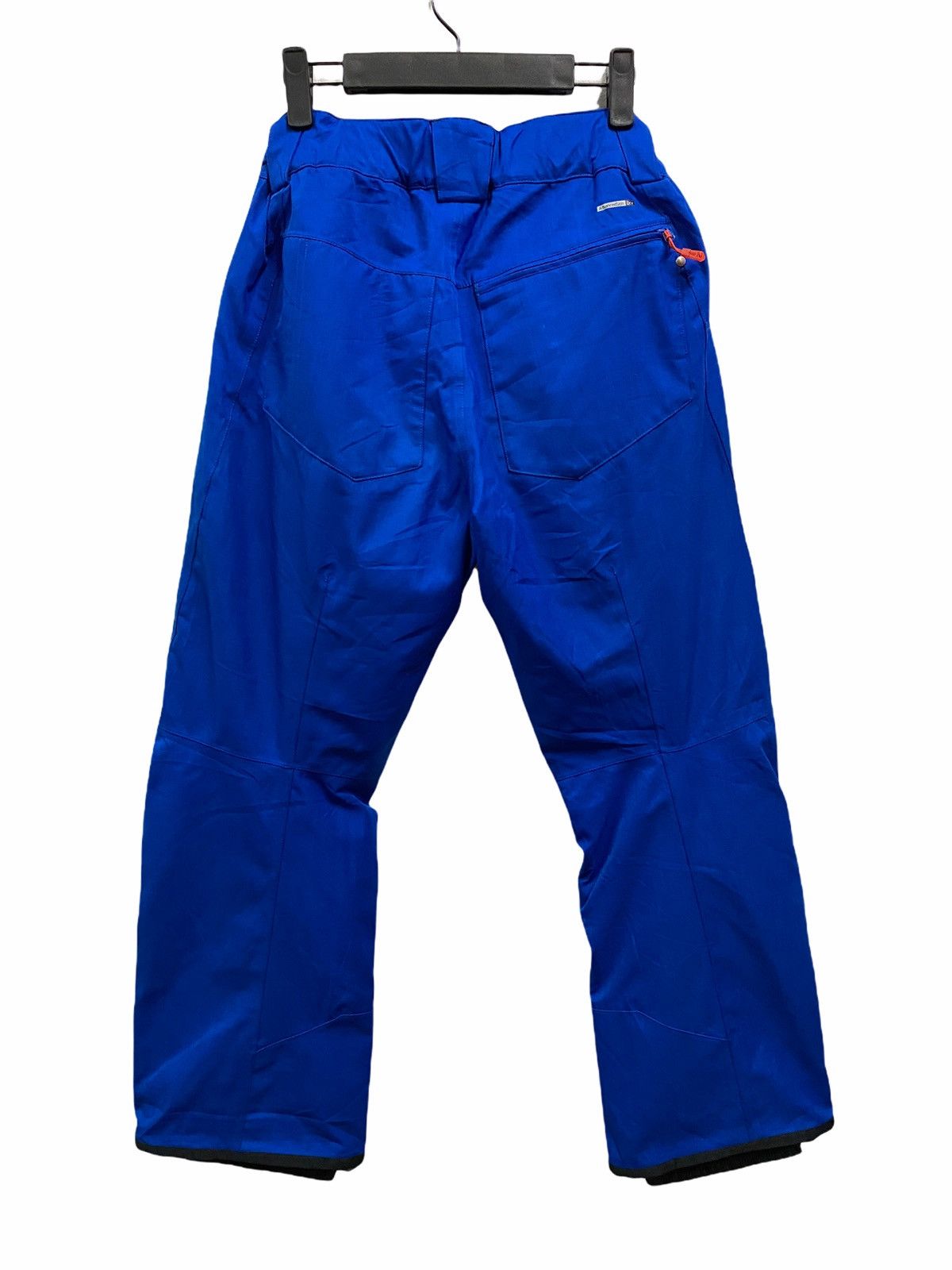 Salomon × Sports Specialties Salomon Advanced Skin Dry Skiwear Pants Size US 31 - 4 Thumbnail