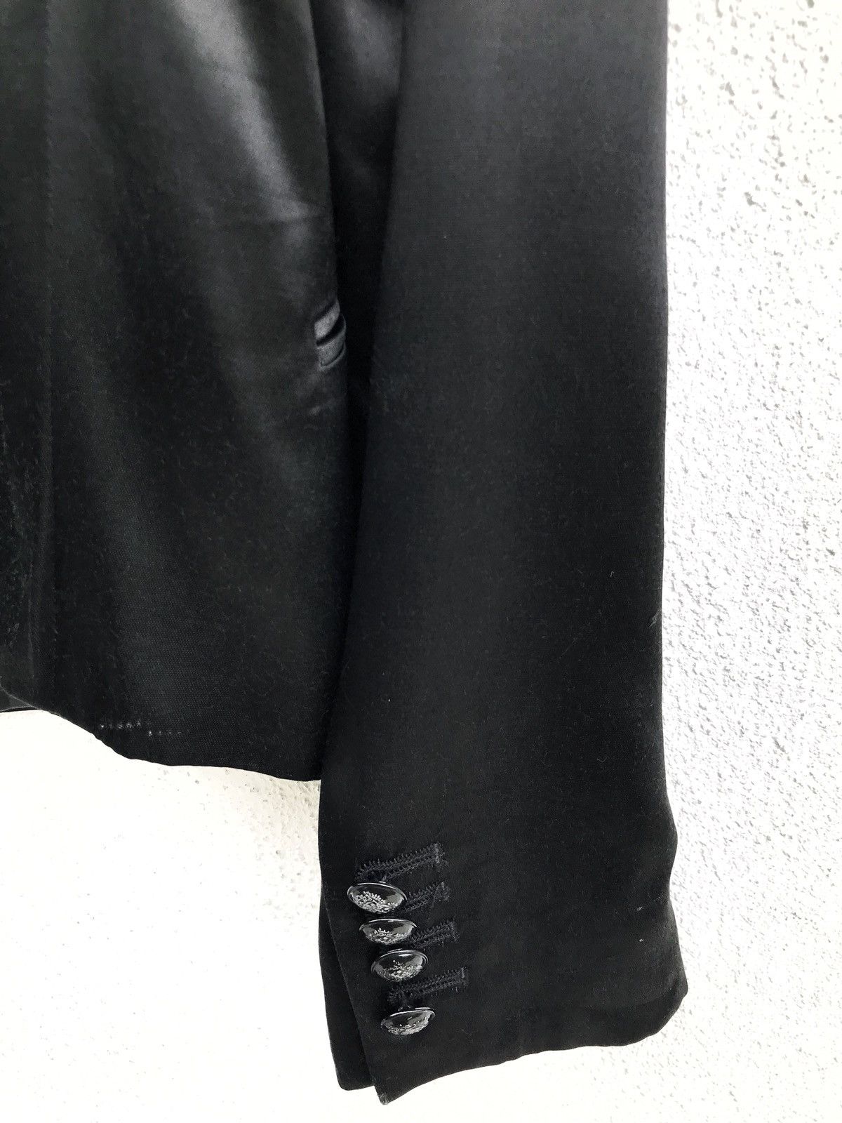 Designer × PPFM Japanese Brand PPFM Lightweight Coat Blazer Armpit 21”x29” Size US S / EU 44-46 / 1 - 6 Thumbnail
