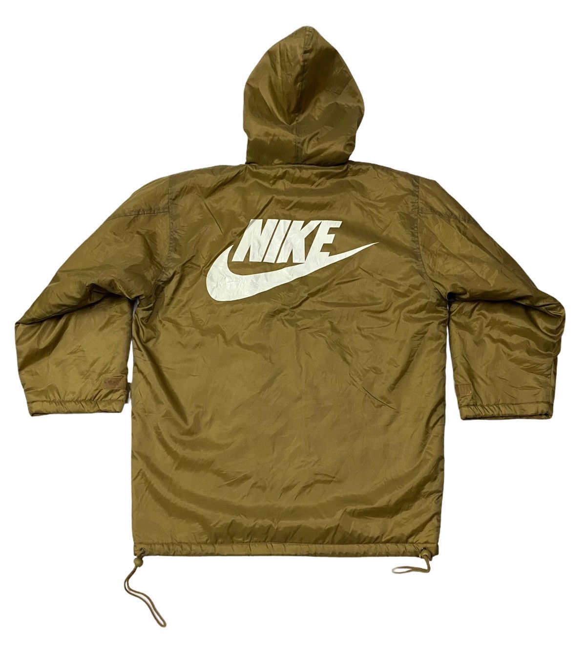 Nike shut out sales jacket