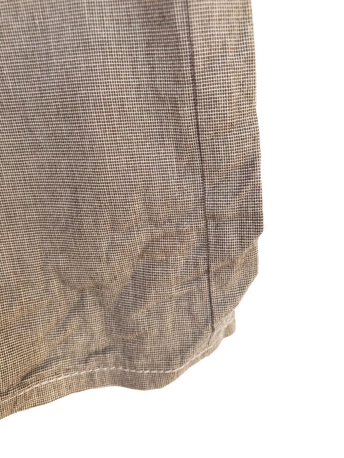 Paul Smith Paul Smith Khakis Pants Size US 28 / EU 44 - 11 Thumbnail
